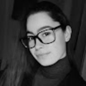 Meet your Posher, Louise